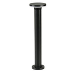 Outdoor Minimalist Round Square Waterproof LED Landscape Lighting Lawn Lamps - Lamp Outdoor