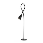 Arched Gooseneck Pathway Lights Waterproof LED COB Outdoor Lighting - Lamp Outdoor