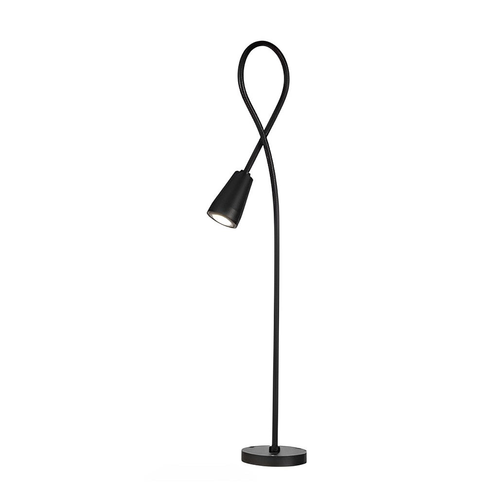 Arched Gooseneck Pathway Lights Waterproof LED COB Outdoor Lighting - Lamp Outdoor