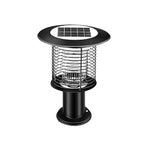 Advanced Solar-Powered Mosquito Killer Lamp Eco-Friendly Garden Light - Lamp Outdoor
