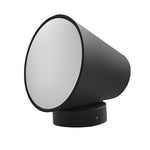 Cone Shape LED Waterproof Black Modern Outdoor Wall Lamp Exterior Lights - Lamp Outdoor
