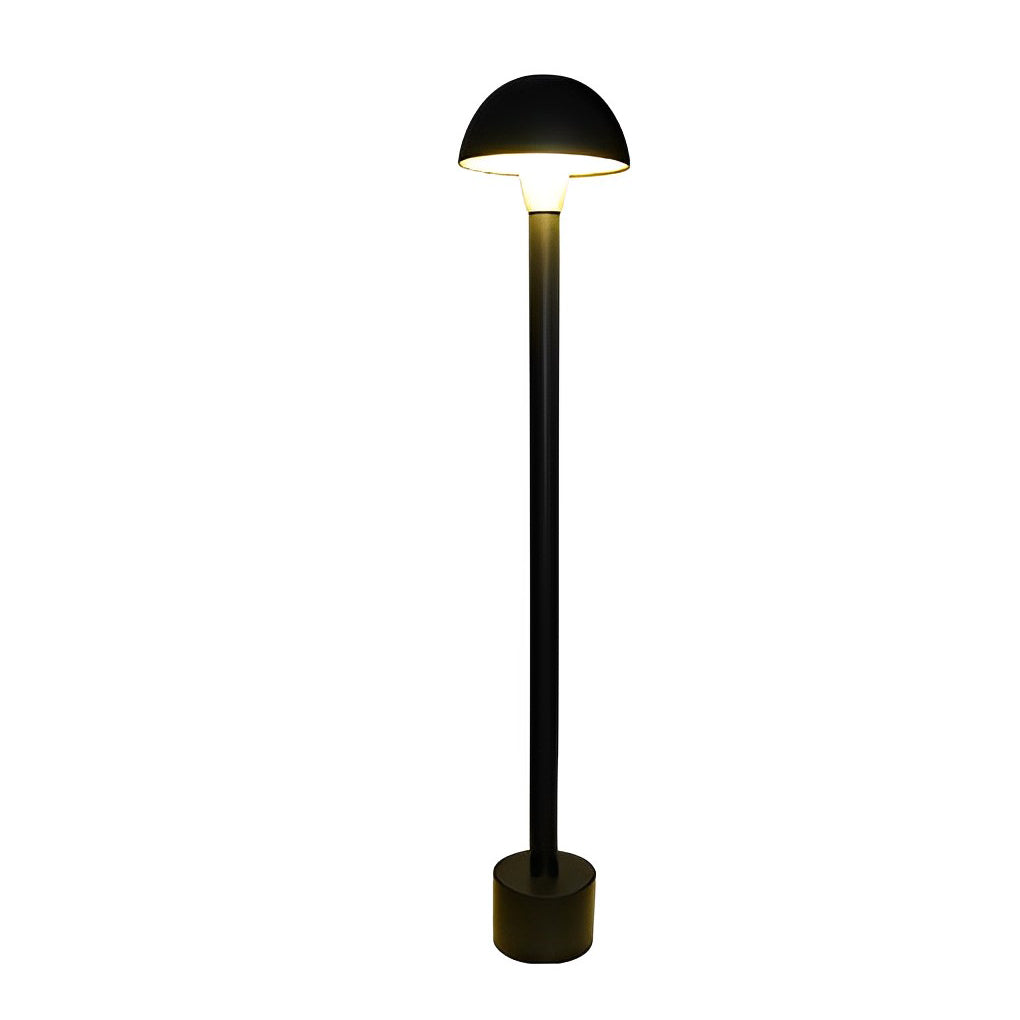 Modern Creative Mushroom Outdoor LED Lamp - Lamp Outdoor