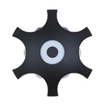 Flower Shaped LED Waterproof Nordic Wall Washer Lights Wall Sconces Lighting - Lamp Outdoor