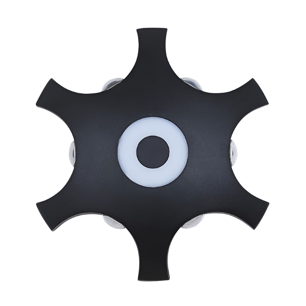 Flower Shaped LED Waterproof Nordic Wall Washer Lights Wall Sconces Lighting - Lamp Outdoor