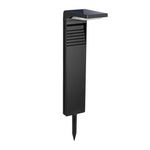 Eco-Friendly Smart LED Outdoor Lawn Lamp Solar Path Lighting with Auto On/Off - Lamp Outdoor