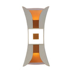 Creative LED Up and Down Lights Waterproof Modern Wall Washer Lights - Lamp Outdoor