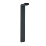 Sleek Black Aluminum Pathway Lights IP65 Waterproof, LED Outdoor Lighting - Lamp Outdoor