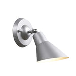 Adjustable Modern Wall Sconce Lighting Plug in Wall Lamp Wall Light Fixture - Lamp Outdoor