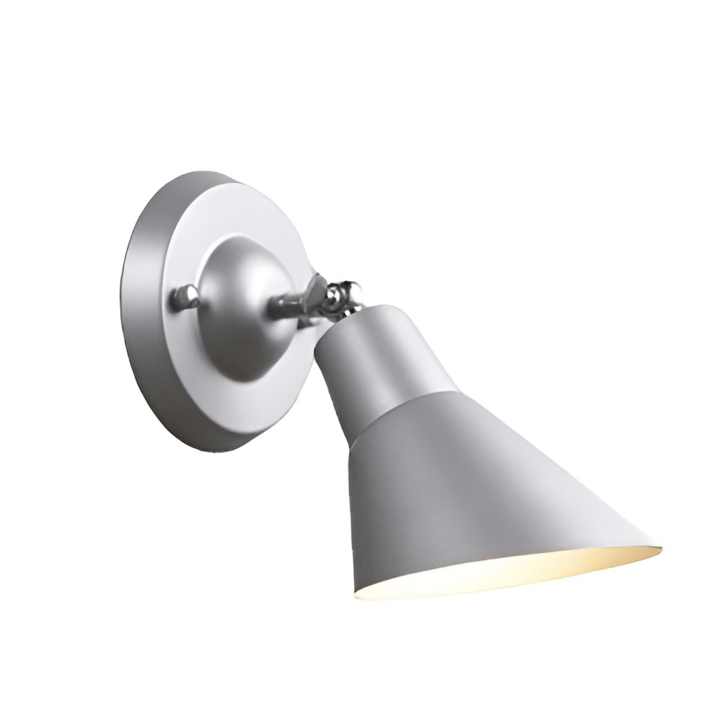 Adjustable Modern Wall Sconce Lighting Plug in Wall Lamp Wall Light Fixture - Lamp Outdoor