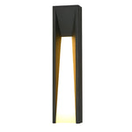 Rectangle 20W LED Waterproof Modern Wall Sconces Lighting Wall Lights Fixture - Lamp Outdoor