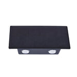 Rectangular Up and Down Light LED Waterproof Modern Wall Washer Lights - Lamp Outdoor
