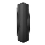 Up and Down Light LED Waterproof Black Modern Wall Washer Light Wall Lamp - Lamp Outdoor