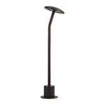 Charming Mushroom-Shaped LED Lawn Light Durable & Stylish Pathway Lighting - Lamp Outdoor
