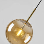 Lexa Pendant Light Glass - Lamp Outdoor