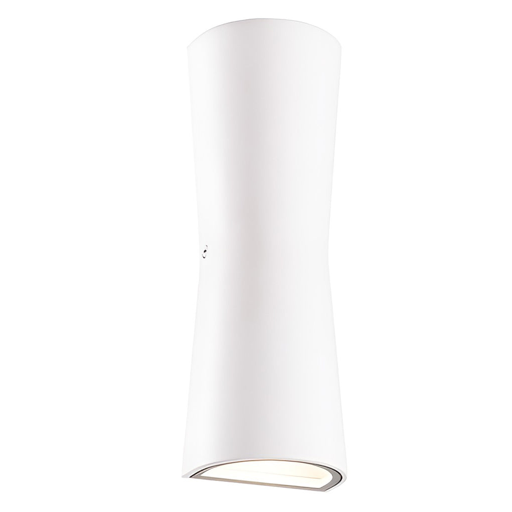 Waterproof LED Up and Down Lights Modern Wall Lamp Wall Washer Light - Lamp Outdoor