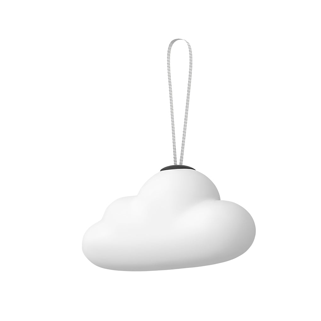 Waterproof Clouds Creative USB DC5V Rechargeable Outdoor Hanging Lights - Lamp Outdoor
