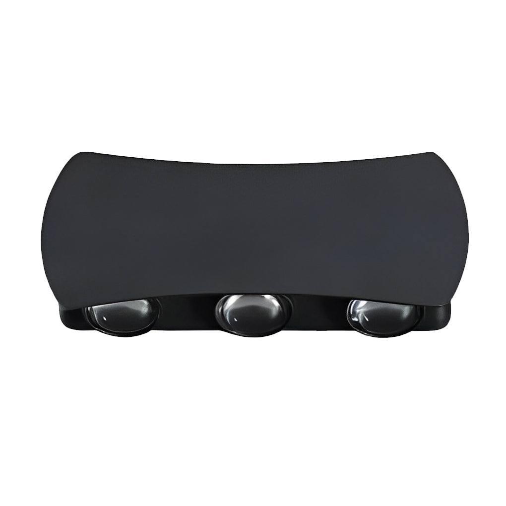 Outdoor Up Down Light LED Waterproof Exterior Aluminum Wall Lights - Lamp Outdoor
