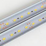 IP68 Waterproof LED Strip Step Stair Under Tread Lighting Outdoor Decorative Guardrails Lights - Lamp Outdoor
