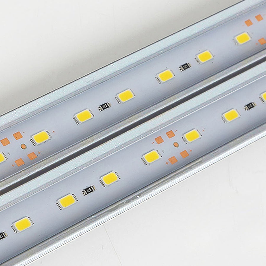 IP68 Waterproof LED Strip Step Stair Under Tread Lighting Outdoor Decorative Guardrails Lights - Lamp Outdoor