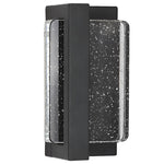 Creative Crystal Waterproof Modern Outdoor Wall Lamp Wall Sconce Lighting - Lamp Outdoor