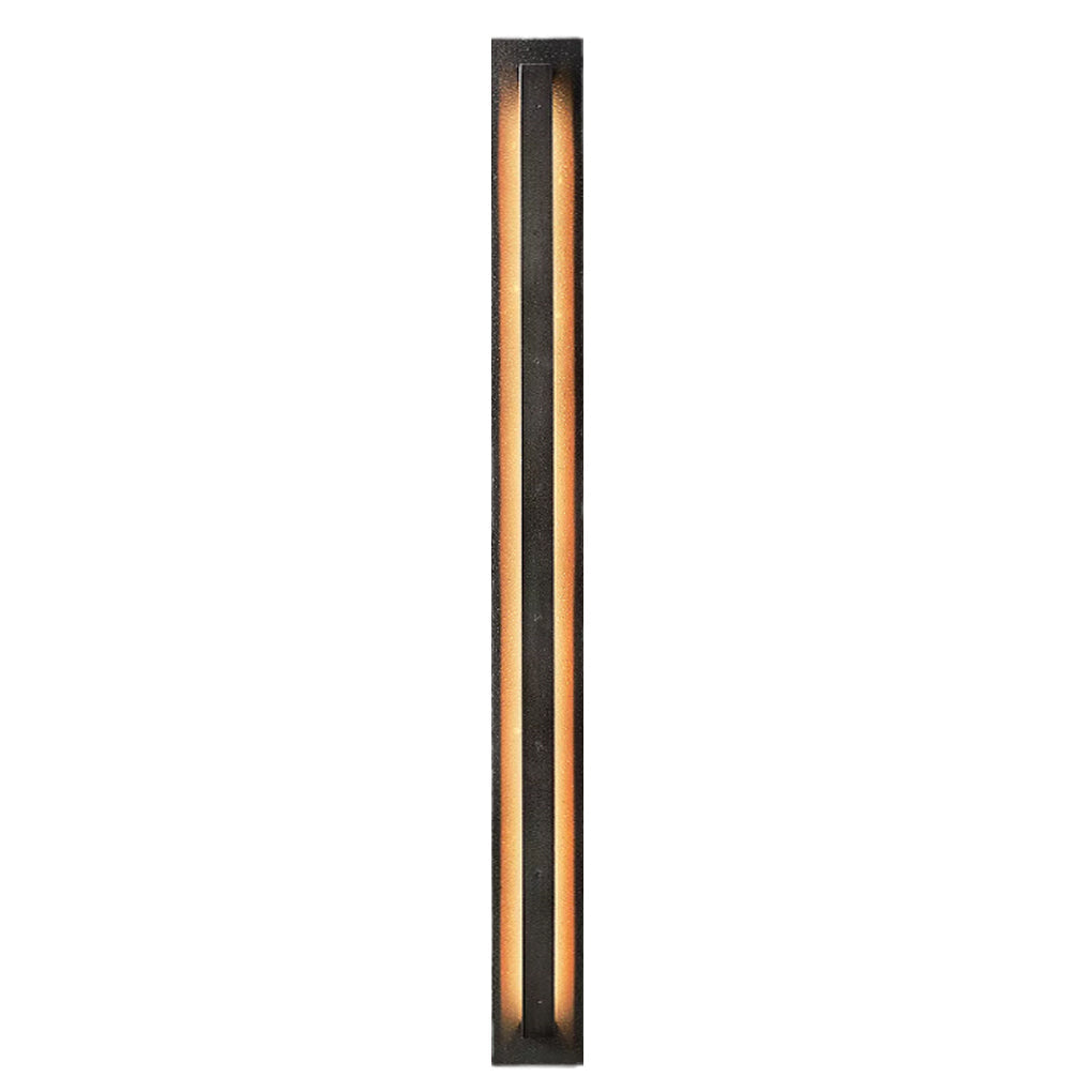 Retro Industrial Style Waterproof LED Wall Light for Outdoor Villa Courtyard - Lamp Outdoor