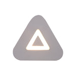 Creative Waterproof LED Modern Wall Washer Light Outdoor Wall Sconce Lighting - Lamp Outdoor