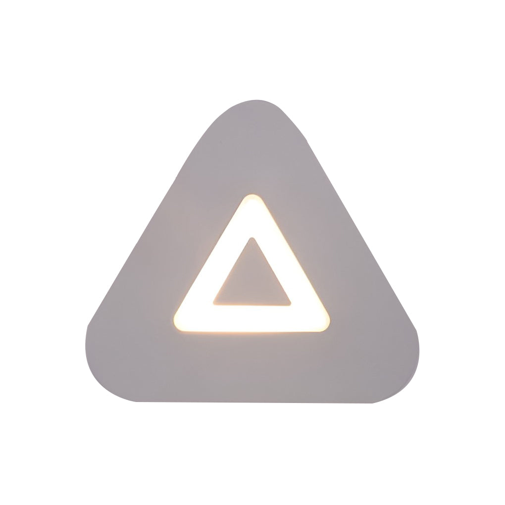 Creative Waterproof LED Modern Wall Washer Light Outdoor Wall Sconce Lighting - Lamp Outdoor