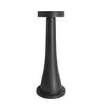 Waterproof Black Mushroom Outdoor Pathway Lights - Lamp Outdoor