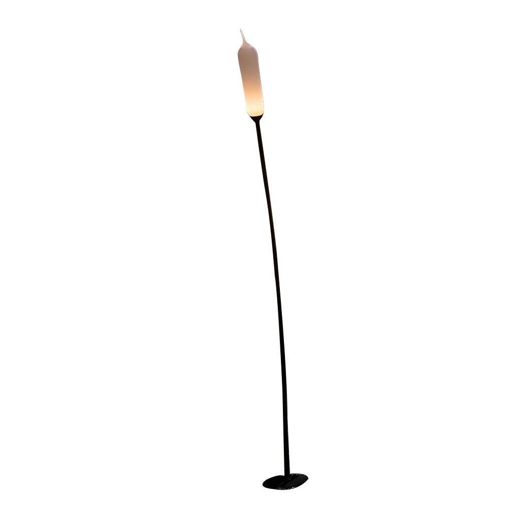 Minimalist Reed-Shaped LED Outdoor Lawn Lights - Lamp Outdoor