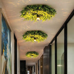 Arko Plant Ceiling Light - Lamp Outdoor