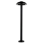 Modern Mushroom LED Path Light Waterproof Outdoor Landscape Post Lamp - Lamp Outdoor