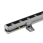 Linear Up LED Outdoor Wall Washer Lights Wall Landscape Lamp with Baffle - Lamp Outdoor