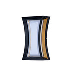 Minimalist Waterproof Creative Aluminum Modern Outdoor Wall Light - Lamp Outdoor