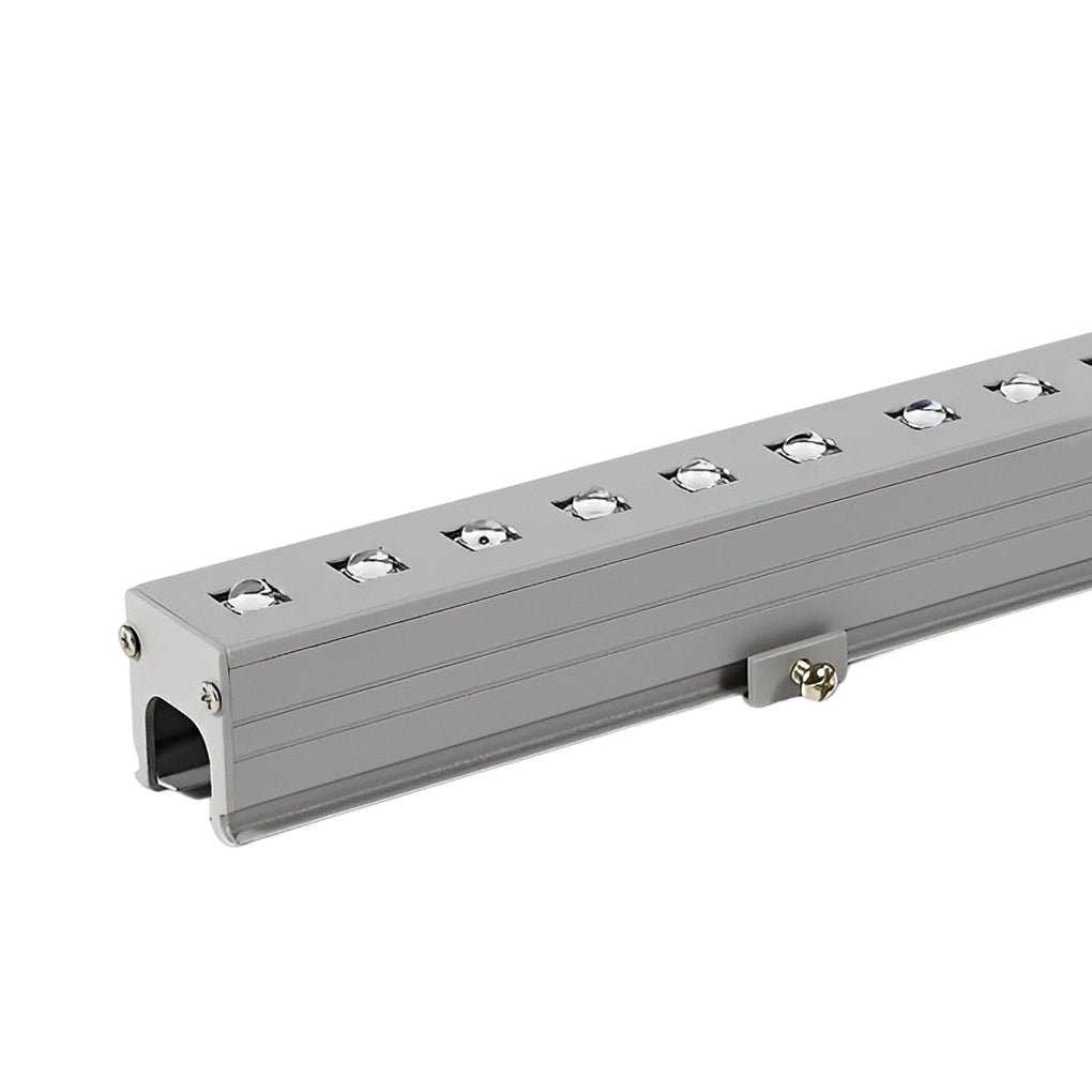 12W Linear LED Wall Washer Light Landscape Low Voltage Outdoor Lighting - Lamp Outdoor