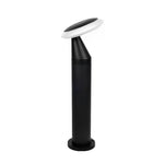 45° Angle Waterproof LED Lawn Lamps Mushroom-Shaped Modern Pathway Lights - Lamp Outdoor