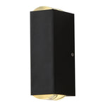 Waterproof Multipurpose Up Down Lighting Spotlight Outdoor Wall Lights - Lamp Outdoor