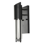Antique Waterproof Glass Modern Outdoor Wall Sconce Lighting Wall Lamp - Lamp Outdoor