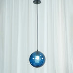 Paola Pendant Light - Lamp Outdoor