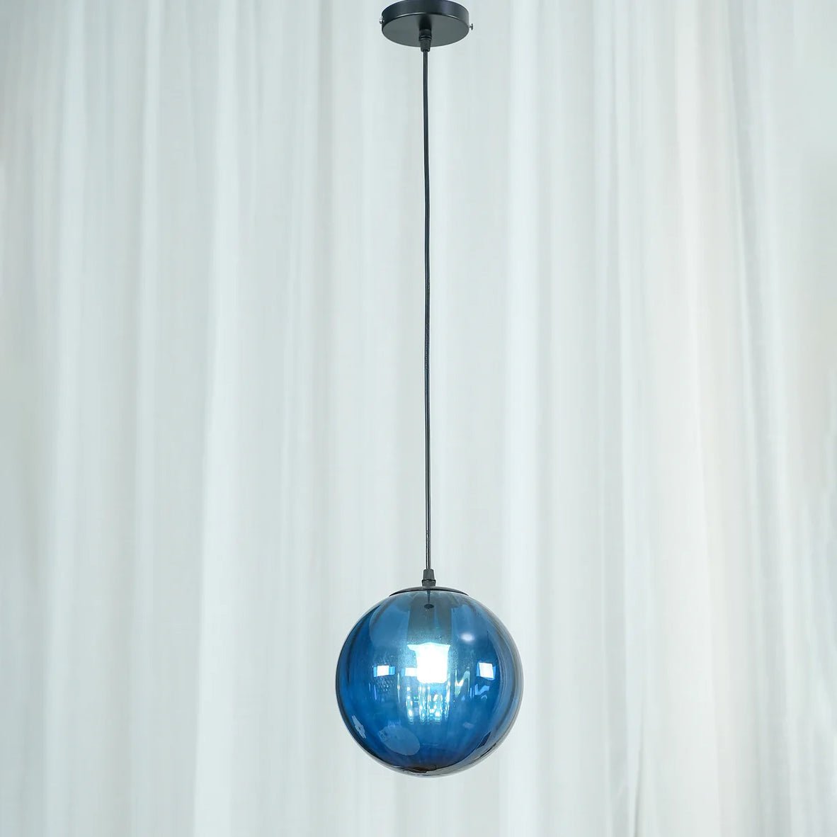 Paola Pendant Light - Lamp Outdoor