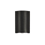 Creative Wave Up and Down Light LED Waterproof Modern Wall Washer Light - Lamp Outdoor