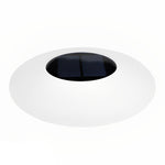 Enchanting RGB Solar Powered Pool Lights Waterproof Outdoor LED Round Lamps - Lamp Outdoor