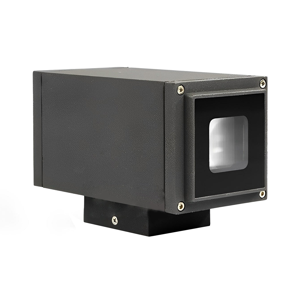 Up Down Lighting LED Outdoor Waterproof Modern Wall Washer Light - Lamp Outdoor