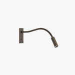 Vynex Minimalist Reading Adjustable Spotlight Wall Lamp - Lamp Outdoor