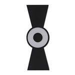 LED Up and Down Lights Waterproof Modern Wall Washer Light Wall Lamp - Lamp Outdoor