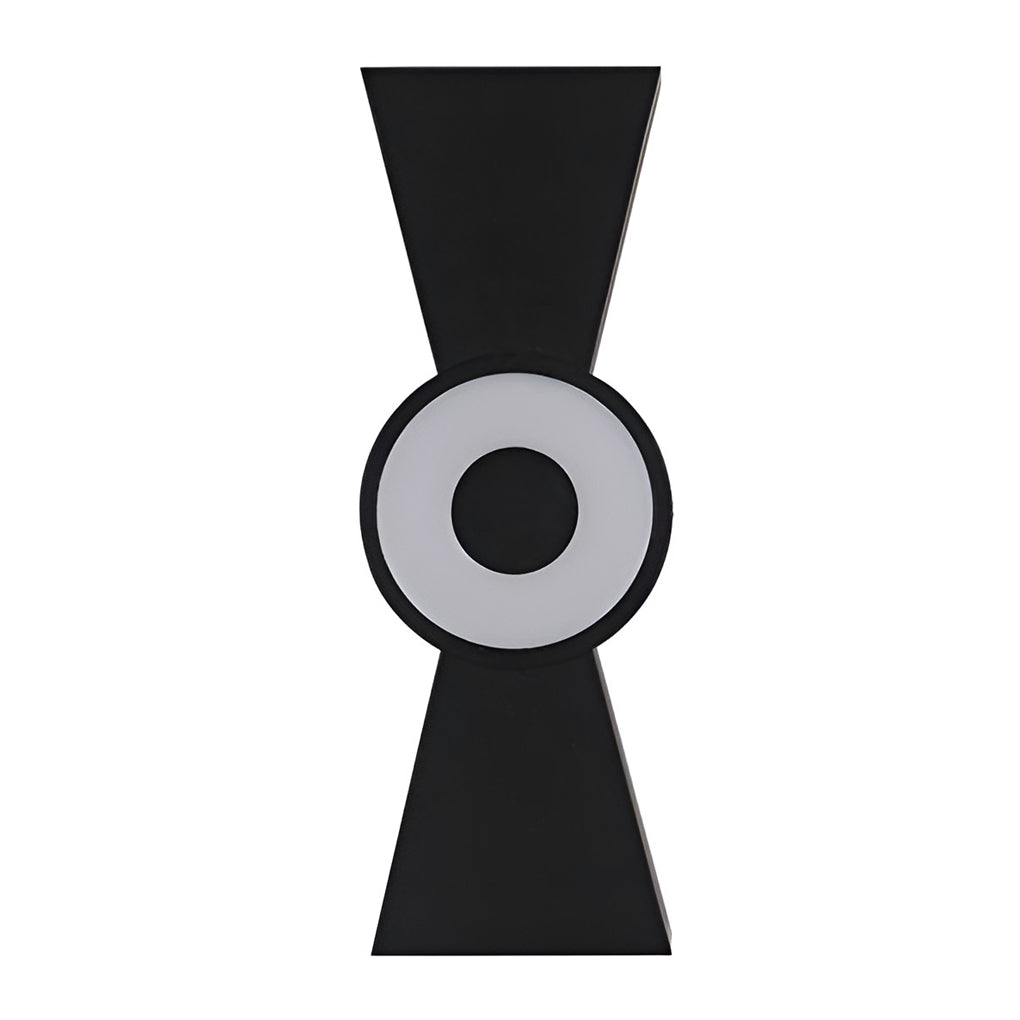 LED Up and Down Lights Waterproof Modern Wall Washer Light Wall Lamp - Lamp Outdoor