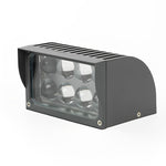 Waterproof IP65 LED Modern Outdoor Wall Lights Spotlight Wall Lamp - Lamp Outdoor