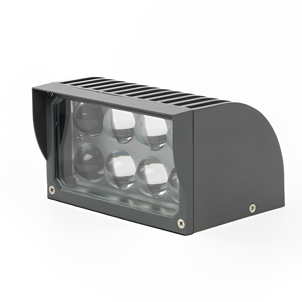 Waterproof IP65 LED Modern Outdoor Wall Lights Spotlight Wall Lamp - Lamp Outdoor