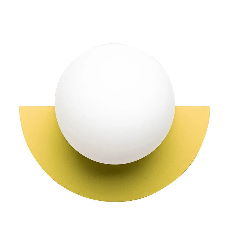 Vivi Indoor Wall Lamp - Lamp Outdoor
