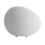 Adjustable LED Cobblestone Outdoor Lamp 3-Color Lighting for Gardens and Lawns - Lamp Outdoor