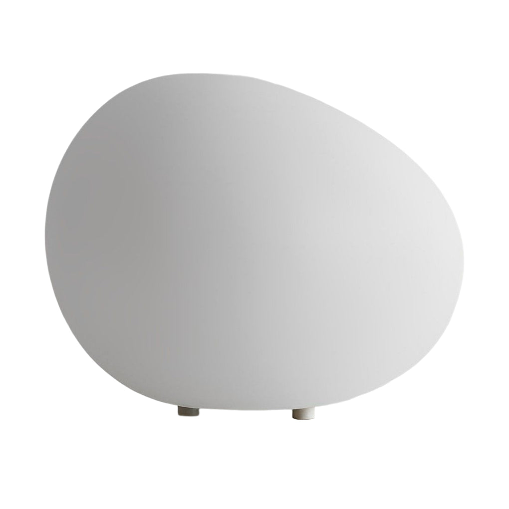 Adjustable LED Cobblestone Outdoor Lamp 3-Color Lighting for Gardens and Lawns - Lamp Outdoor